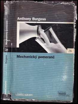 Anthony Burgess: Mechanický pomeranč