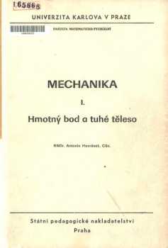 Mechanika