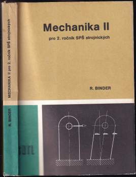 Robert Binder: Mechanika 2