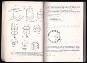 Robert Binder: Mechanika I + II - pro 1. a 2. ročník středních průmyslových škol strojírenských