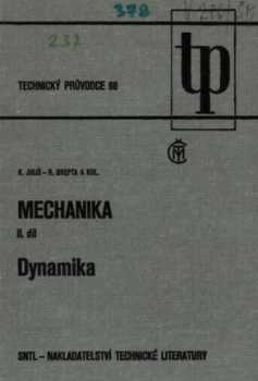 Mechanika