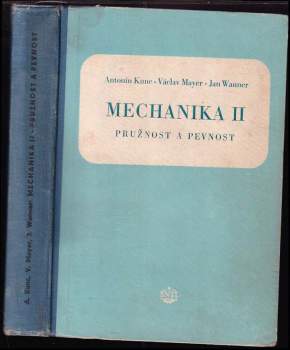 Mechanika
