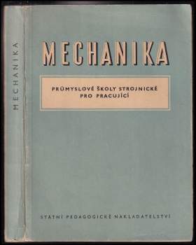 Mechanika