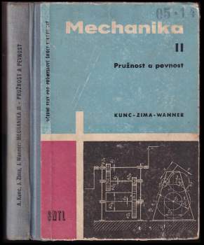 Mechanika