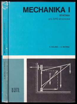 Mechanika I - Statika