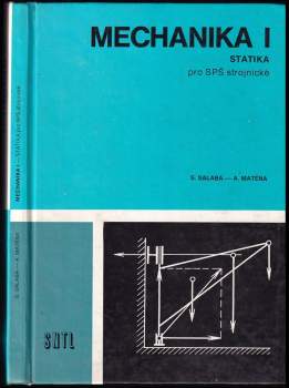 Stanislav Salaba: Mechanika I - Statika