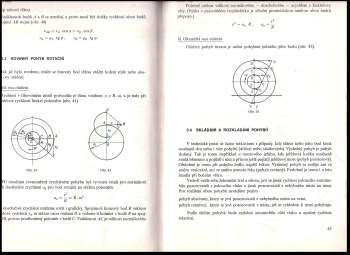 Josef Kovář: Mechanika II