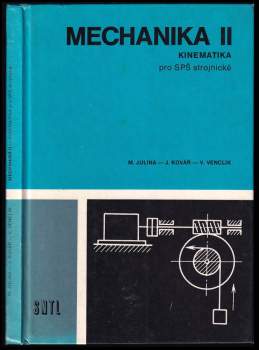 Mechanika II