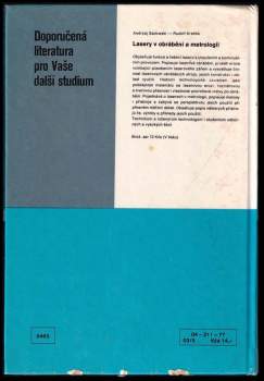 Josef Kovář: Mechanika II
