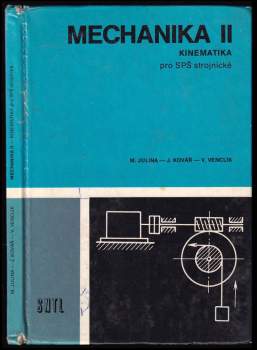 Mechanika II