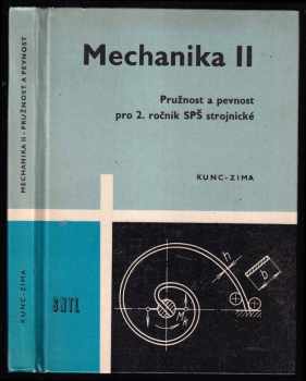 Mechanika II