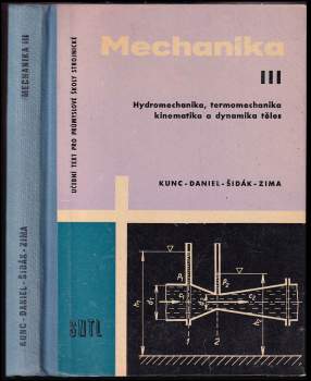 Mechanika III