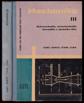 Mechanika III