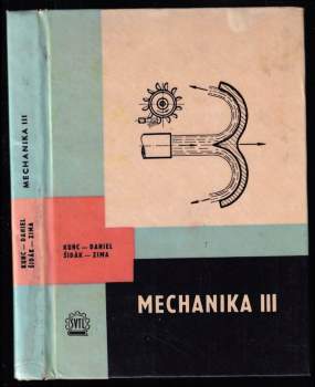Mechanika III