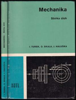 Mechanika, sbírka úloh
