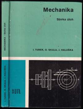 Mechanika, sbírka úloh