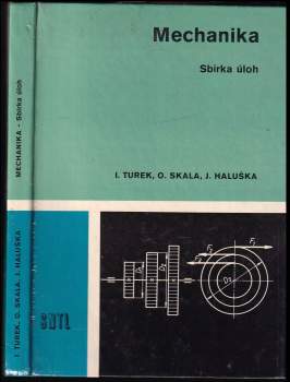 Mechanika, sbírka úloh