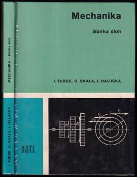 Mechanika, sbírka úloh