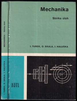 Mechanika, sbírka úloh