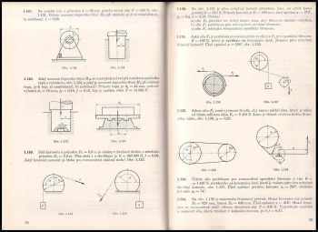 Ivan Turek: Mechanika