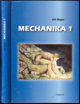 Jiří Bajer: Mechanika