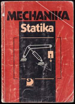 Vladimír Zajíc: Mechanika