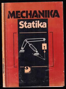 Vladimír Zajíc: Mechanika