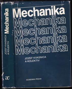 Mechanika