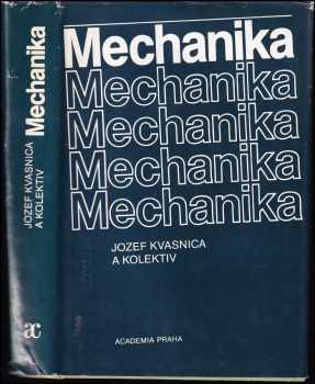 Mechanika