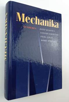 Mechanika