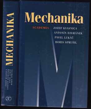 Mechanika