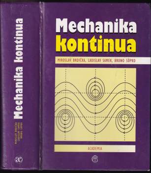 Mechanika kontinua
