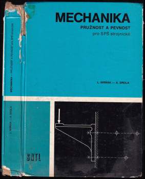 Ladislav Mrňák: Mechanika