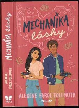Mechanika lásky