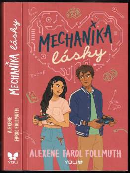 Mechanika lásky