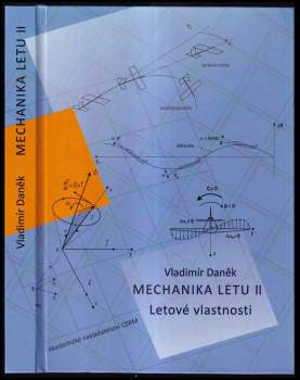 Mechanika letu