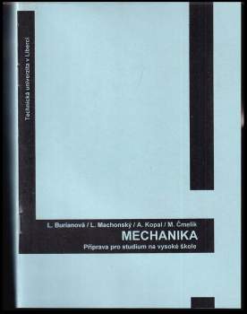 Mechanika