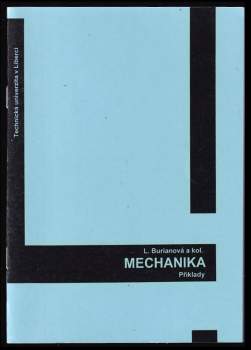 Mechanika
