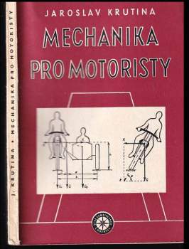Mechanika pro motoristy