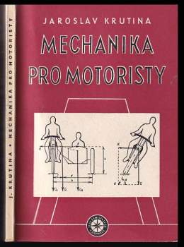 Mechanika pro motoristy