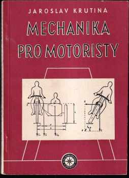 Mechanika pro motoristy