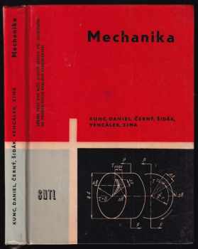 Mechanika
