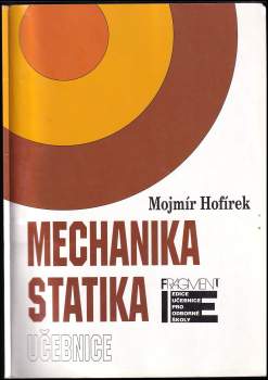 Mechanika - statika