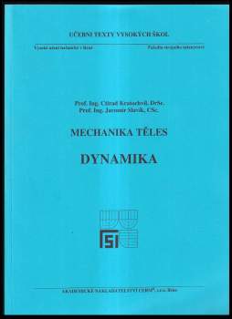 Mechanika těles