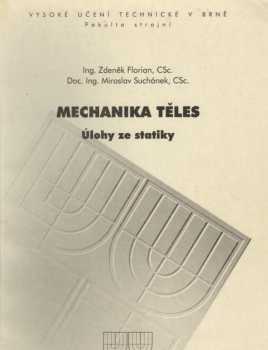 Mechanika těles