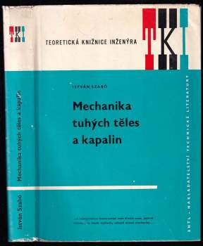 Mechanika tuhých těles a kapalin