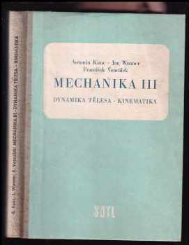 Mechanika