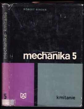 Mechanika V