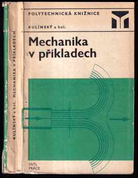 Mechanika v příkladech