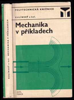 Mechanika v příkladech